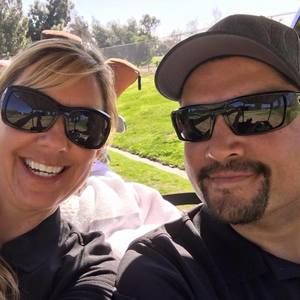 Meet your Posher, Richard